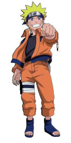 Naruto