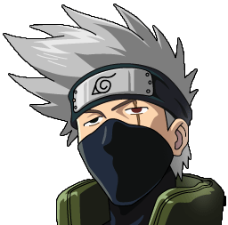 kakashi