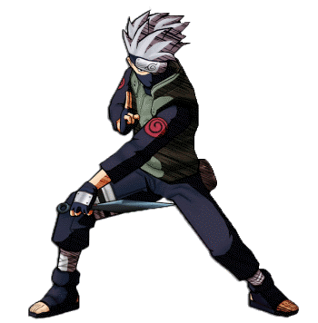 kakashi 